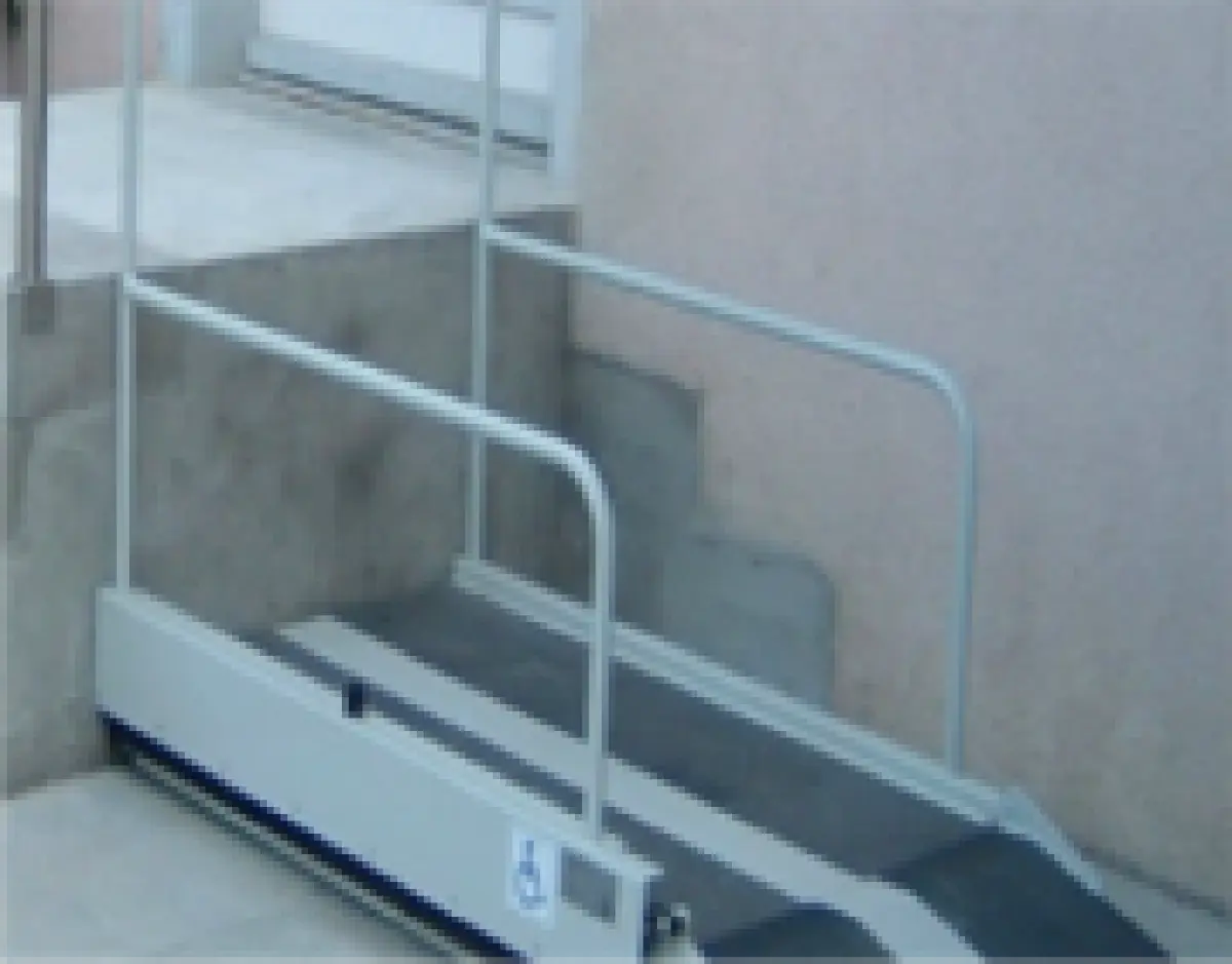 Coner Ascensores 6
